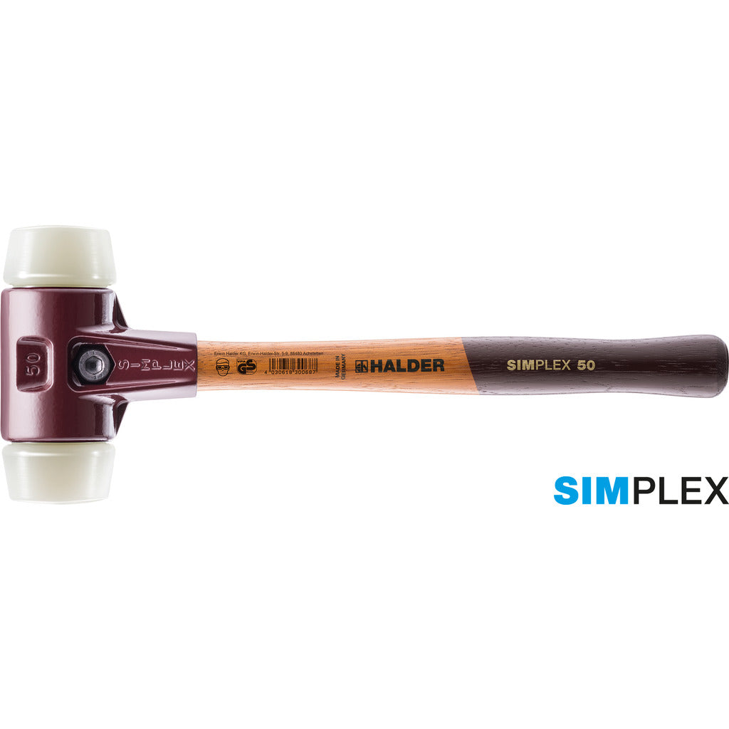 SIMPLEX-Schonhammer 3008