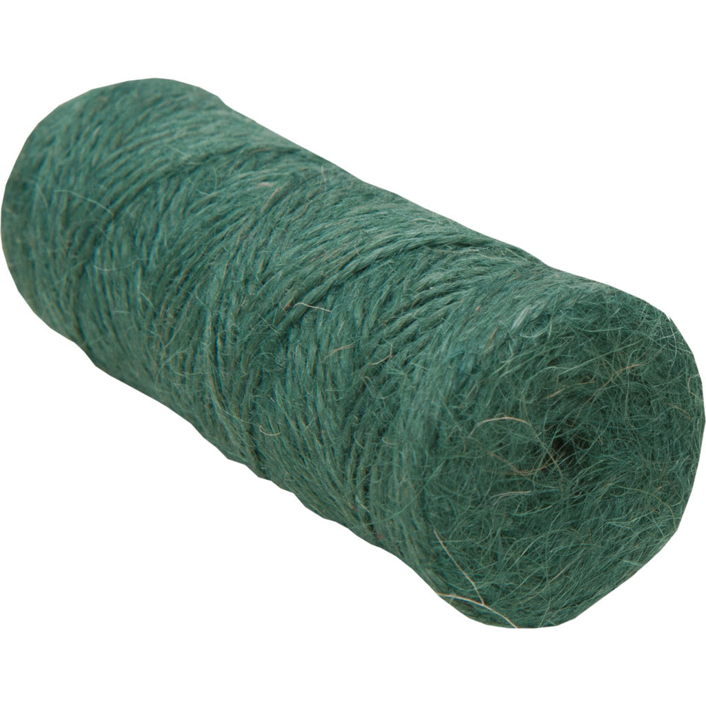 Garden twine jute