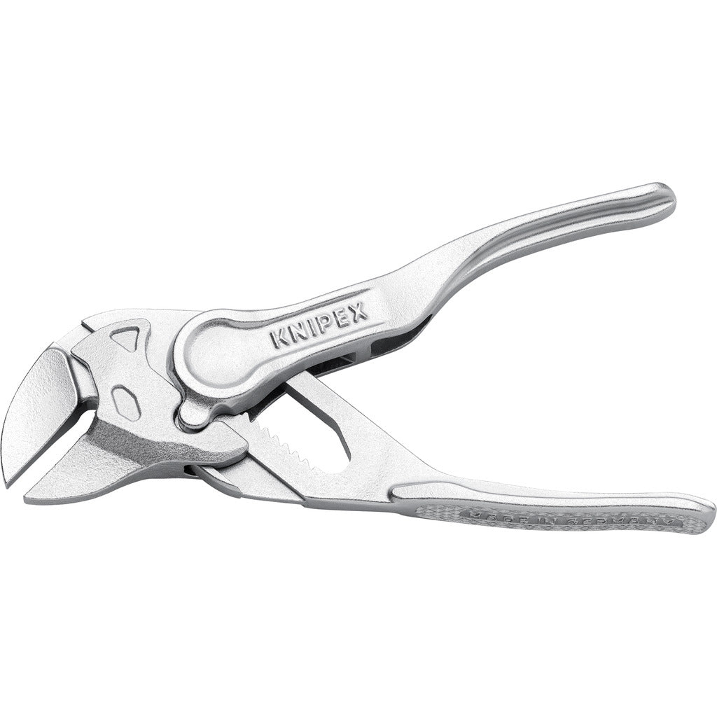 Pliers wrench XS