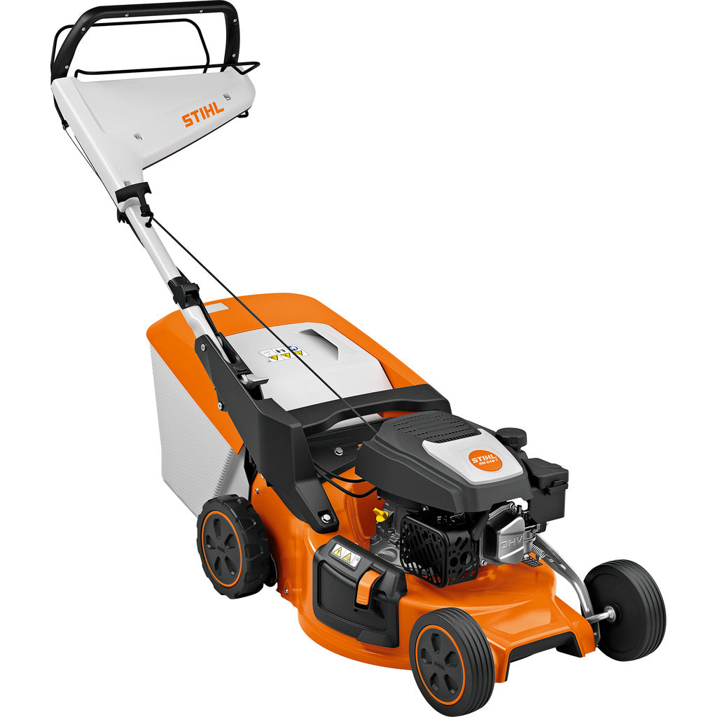 Tosaerba a benzina Stihl RM 248 T