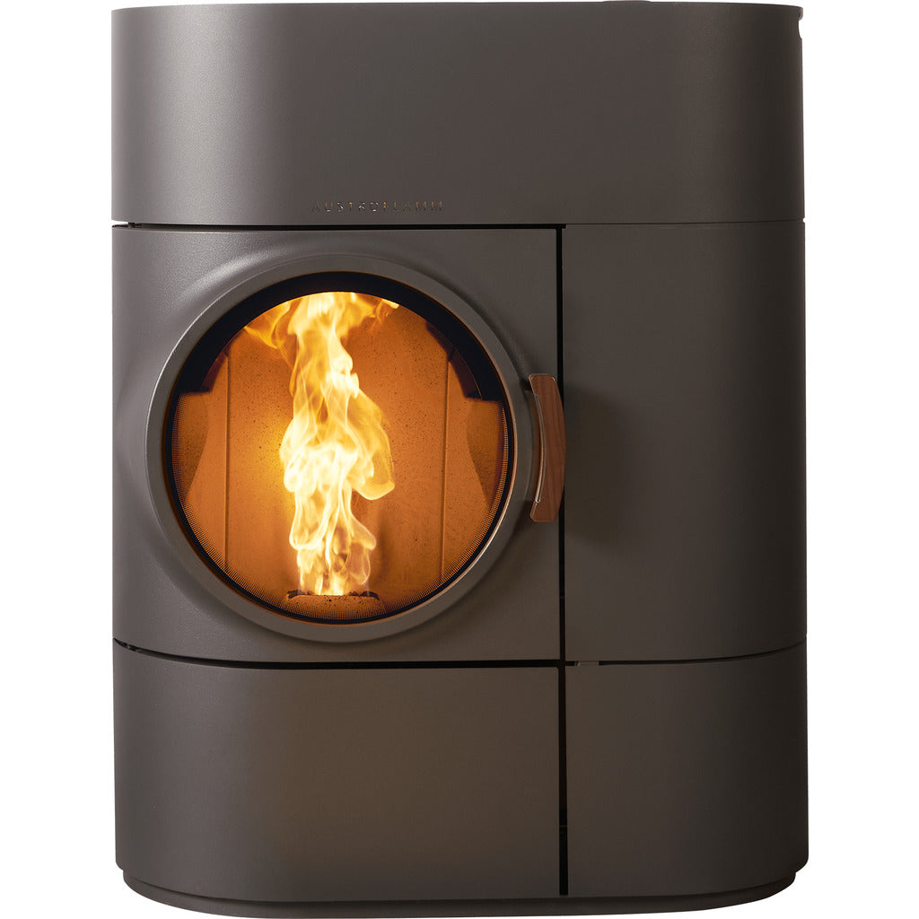 Forno combinato Austroflamm CLOU DUO