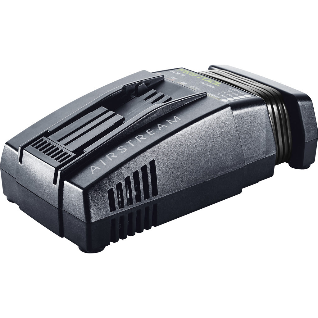Fast charger SCA 16