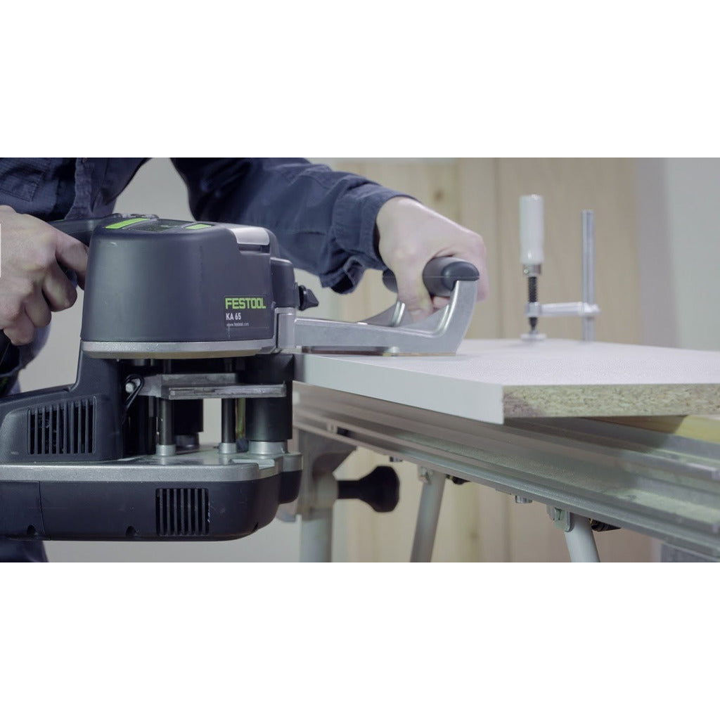Edge banding machine KA 65-Plus