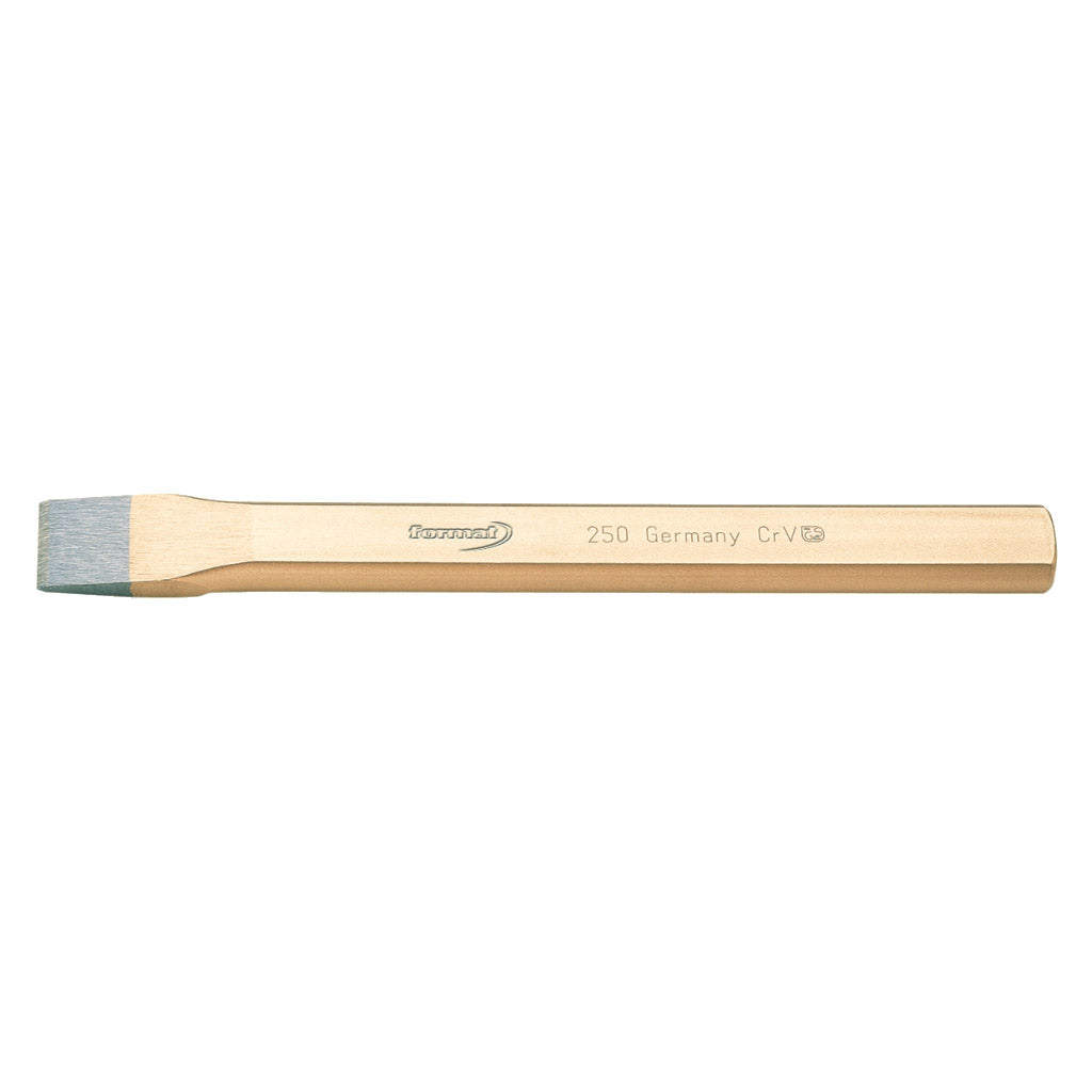 flat chisel