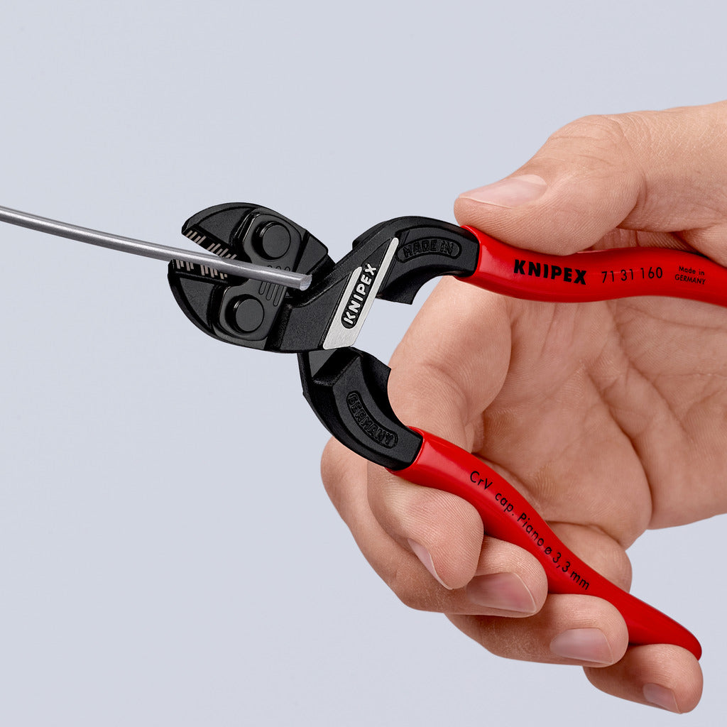 Compact bolt cutter CoBolt® S