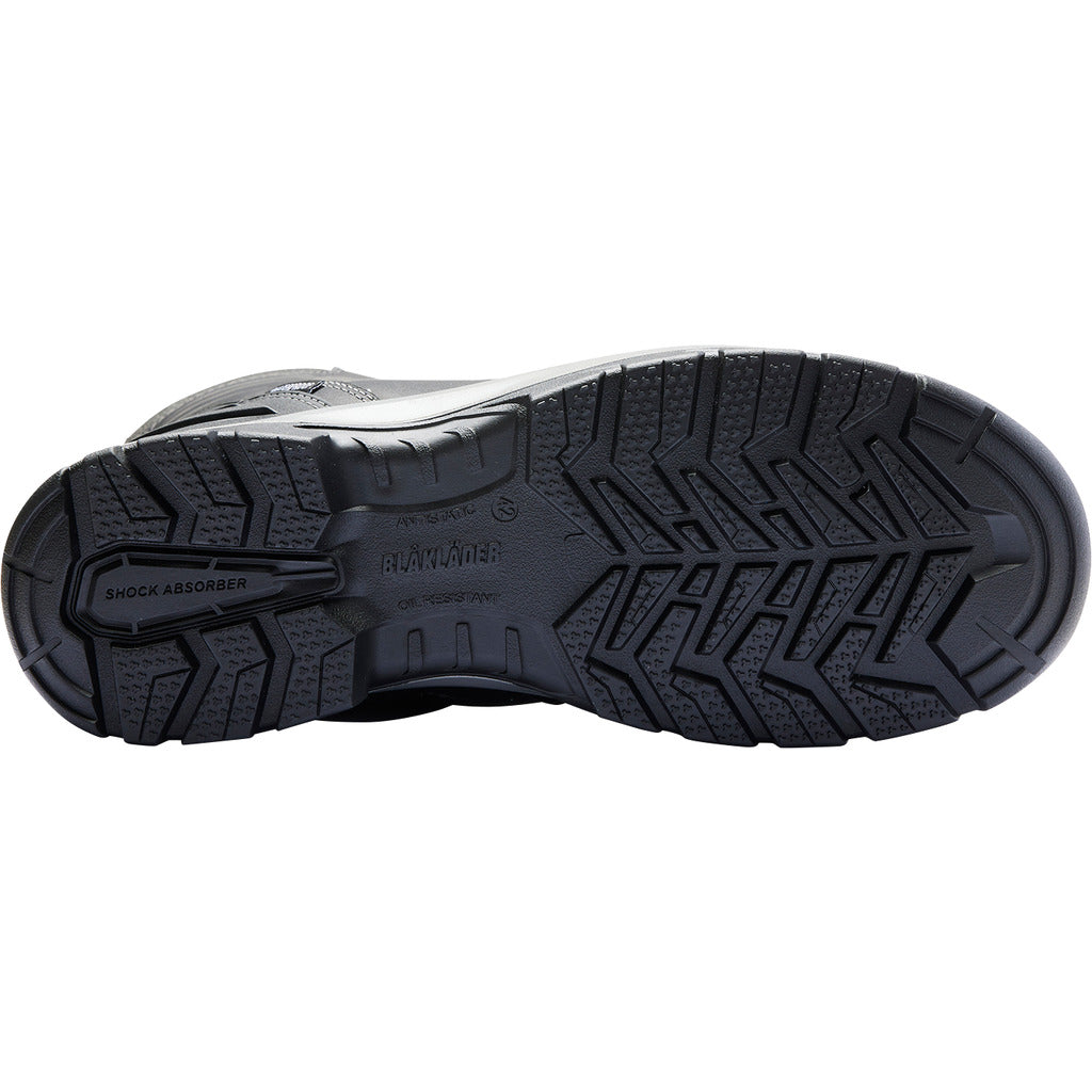 Scarponi invernali Elite S3 SRC HRO WR CI ESD