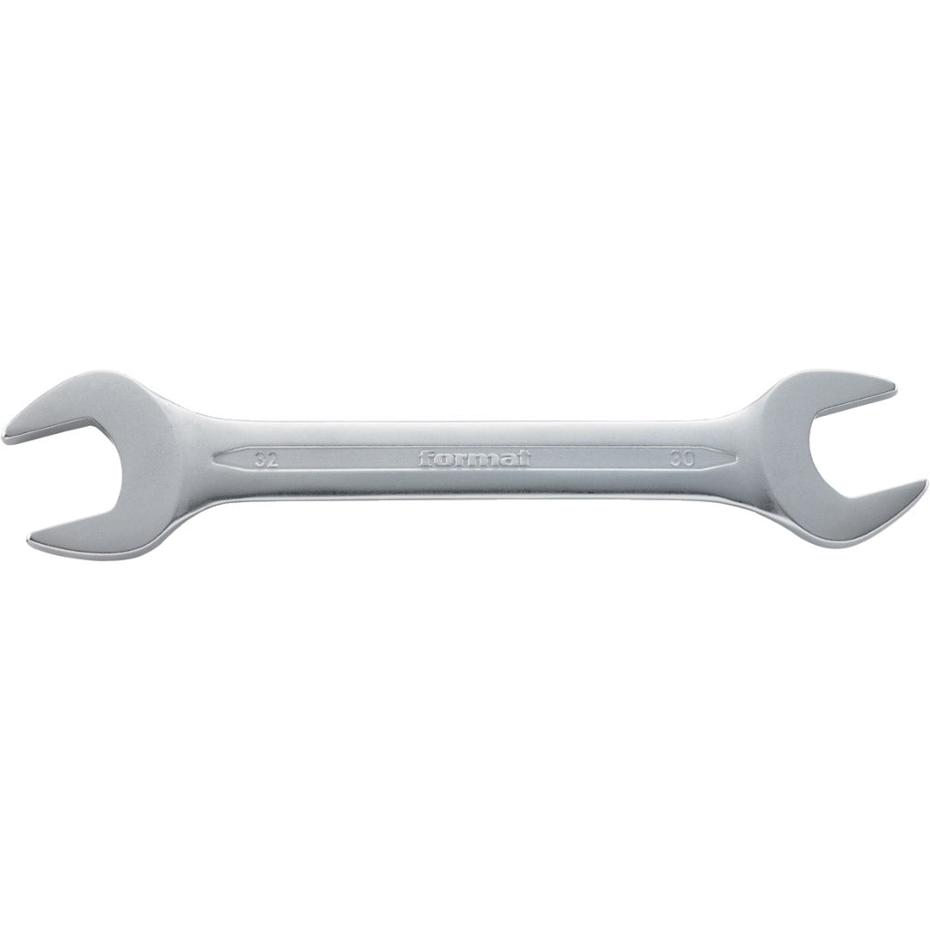 Double open-end wrench 5700