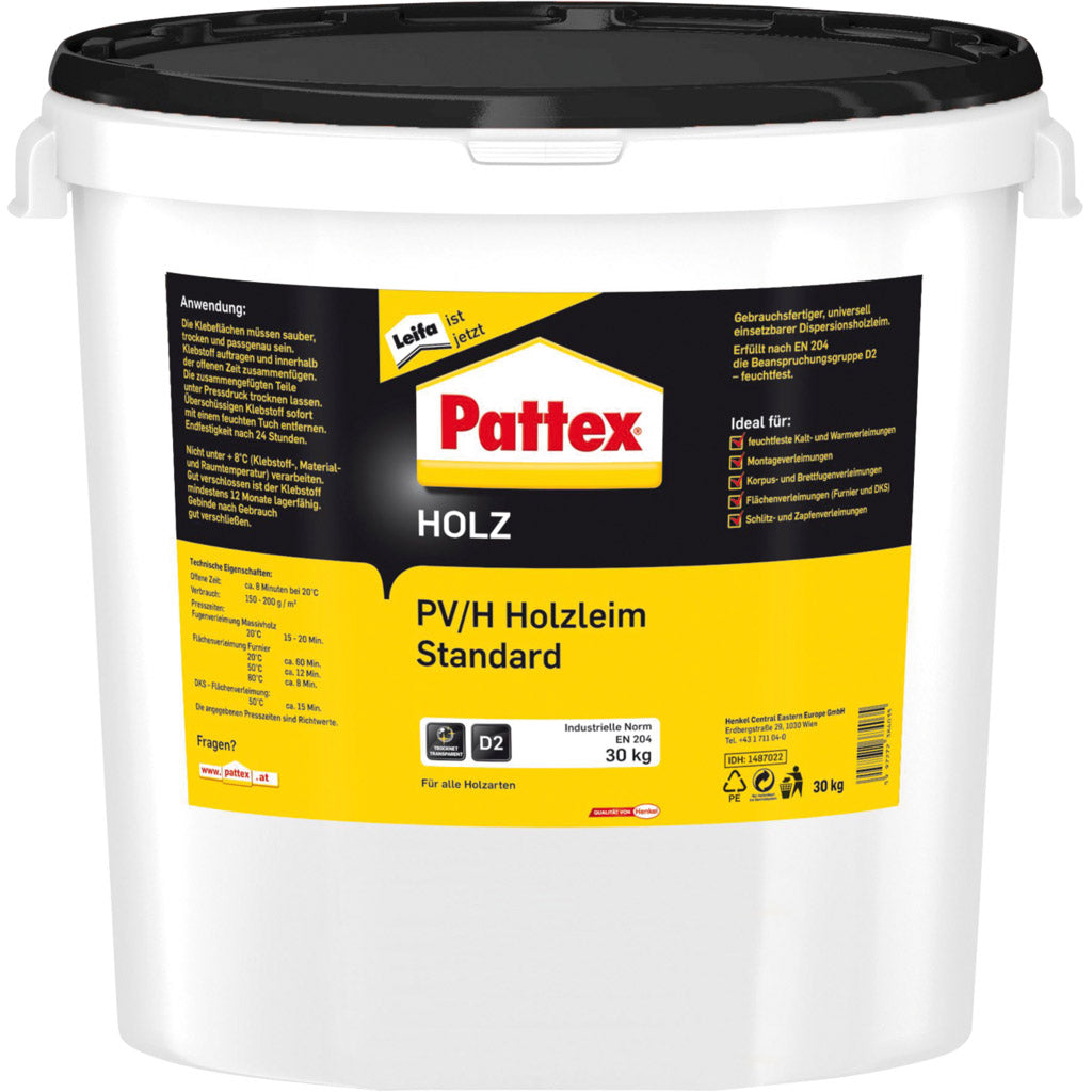 Pattex PV/H Standard