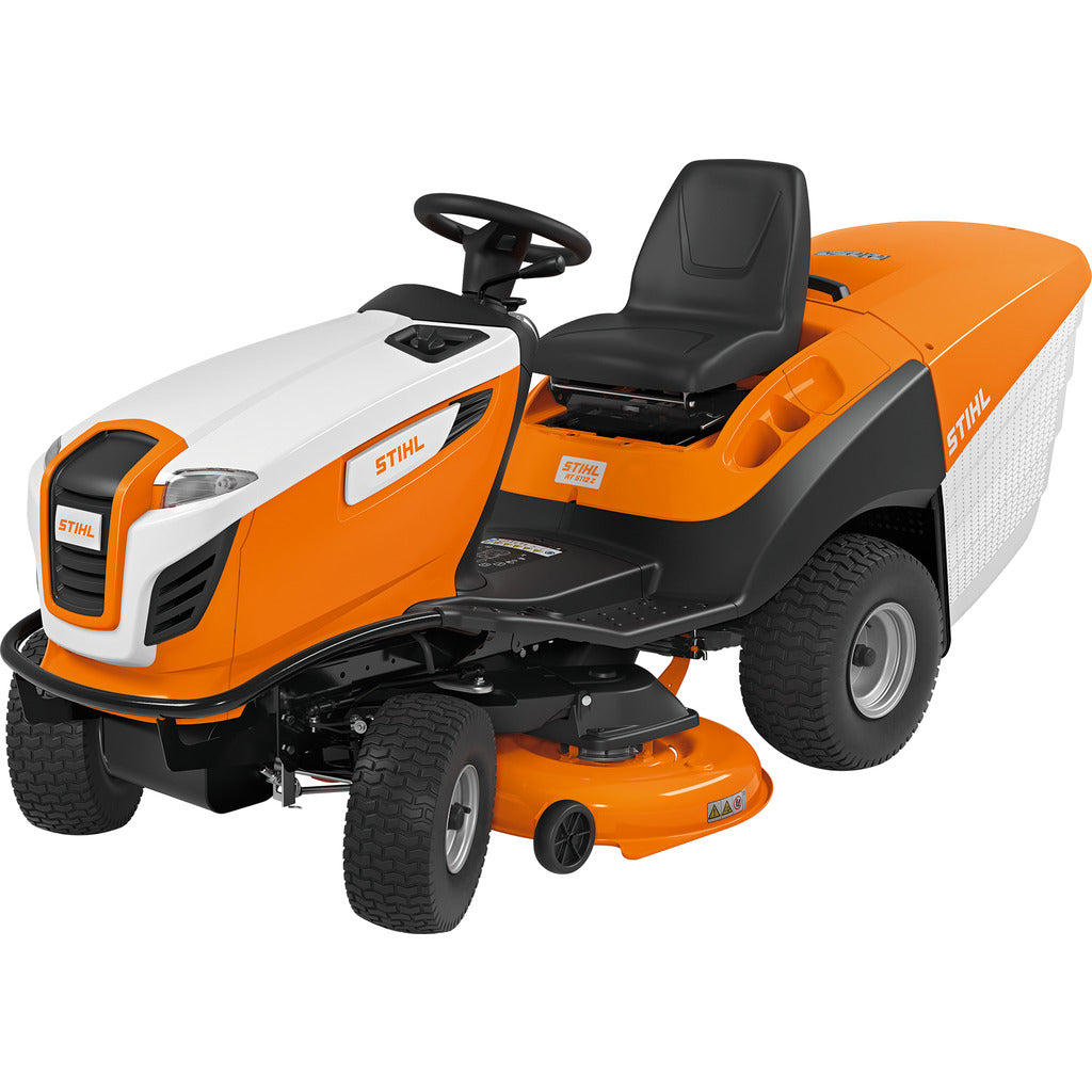 Trattorino tagliaerba Stihl RT 5112 Z