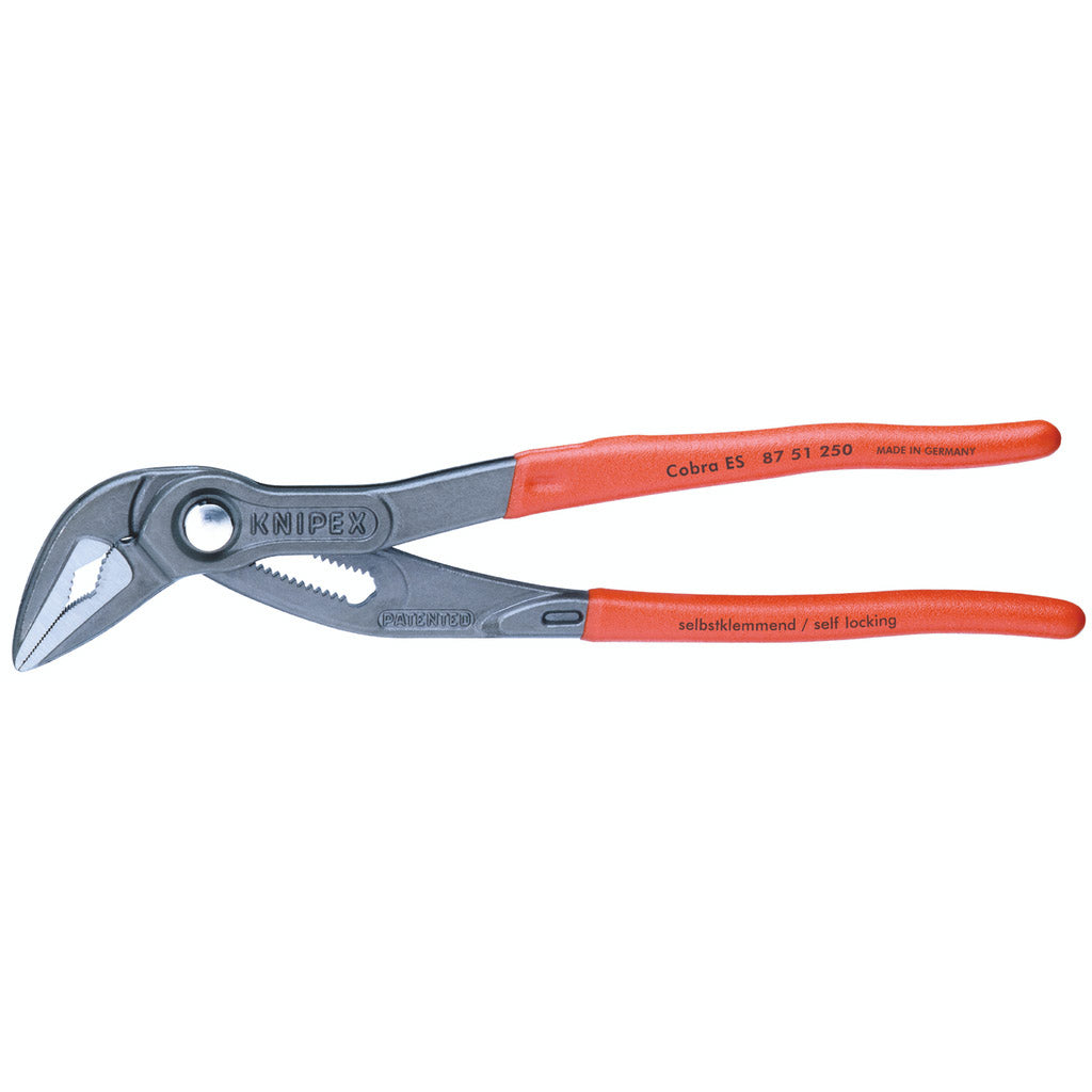Water pump pliers
