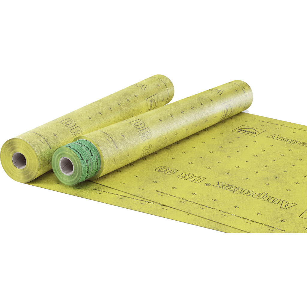 Barriera al vapore Ampatex DB 90