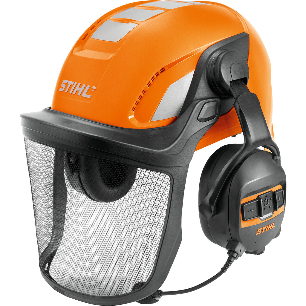 Stihl helmet set ADVANCE X-Vent ProCOM