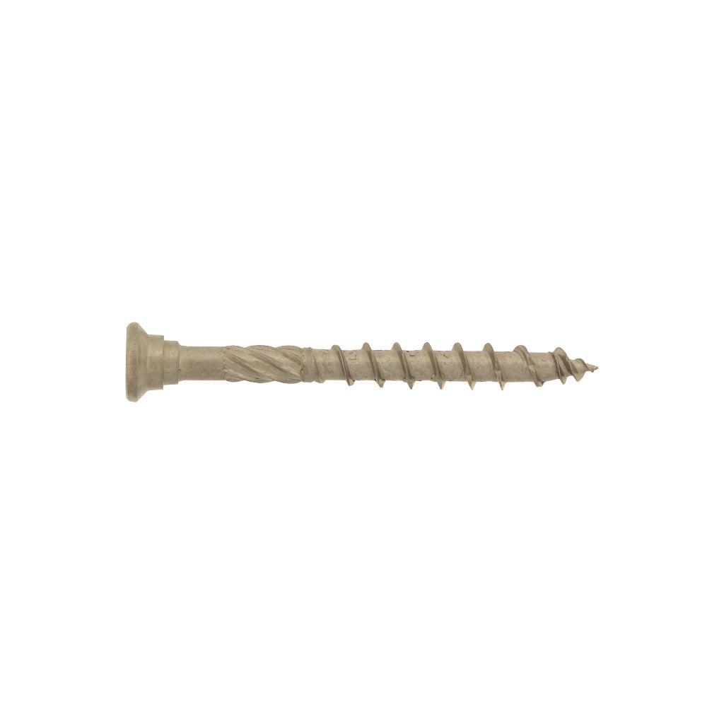 SBV decking screws MSKK