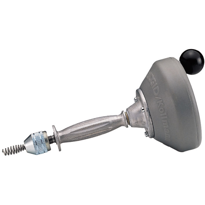 Pipe cleaning device