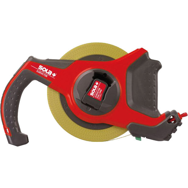 Stahlbandmaß SURVEYOR C