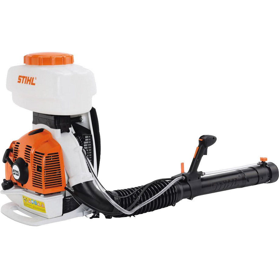 Spruzzatore SR 450