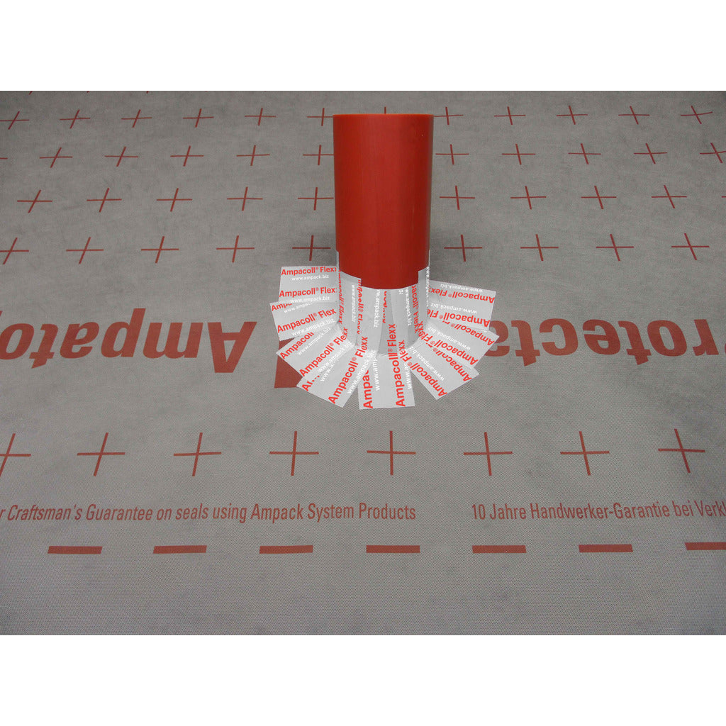 Nastro adesivo acrilico Ampocoll Flexx