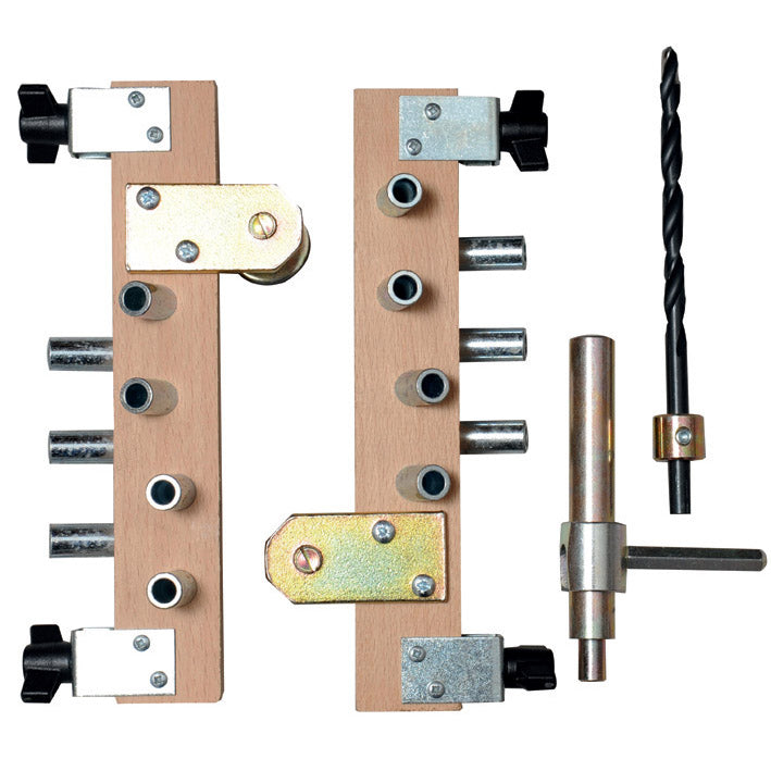 Bohrlehrenset BBOX-900-16 (60.1600.01)