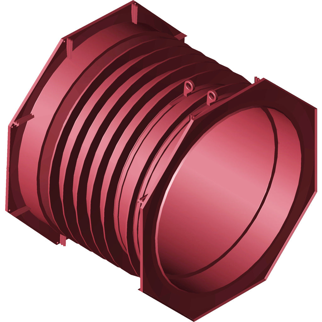 RDS Evolution DN 300