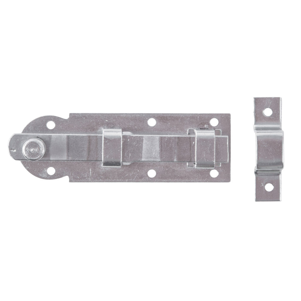 Chiusura per finestra in acciaio inox 16