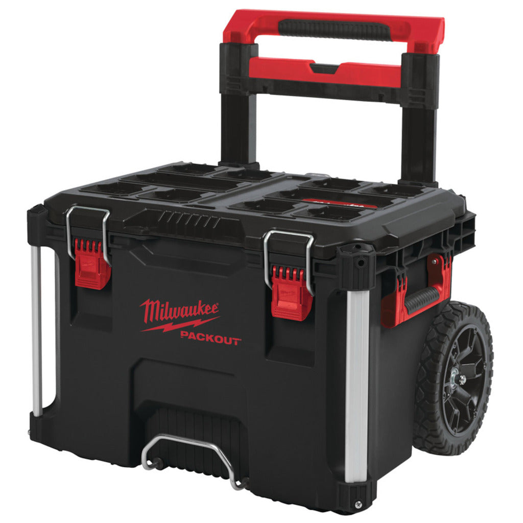 PACKOUT trolley suitcase