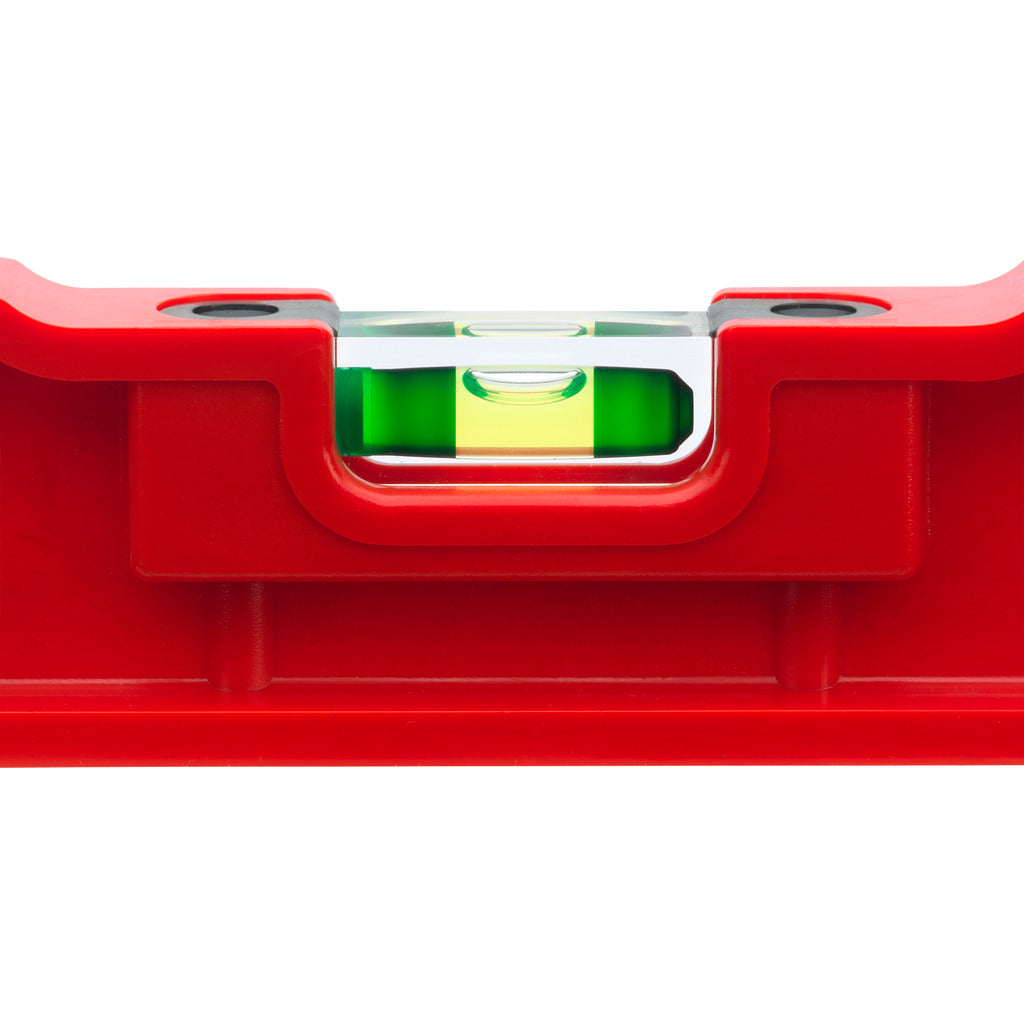 Potter's spirit level PHF