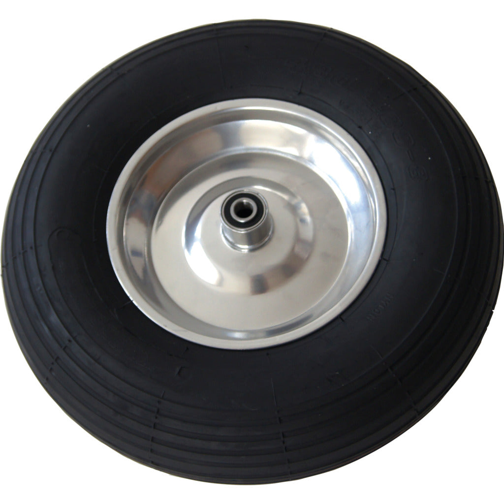 Ersatzräder zu Schiebetruhe