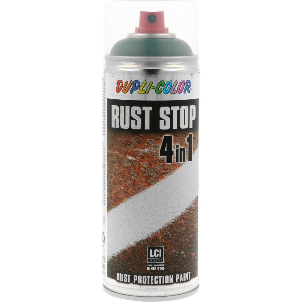 Rust protection spray RUST STOP
