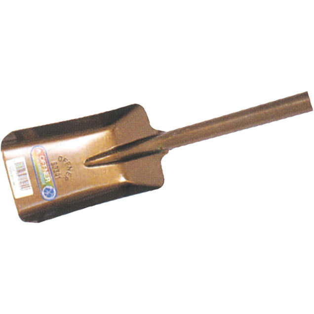 Pala da carbone L0 700