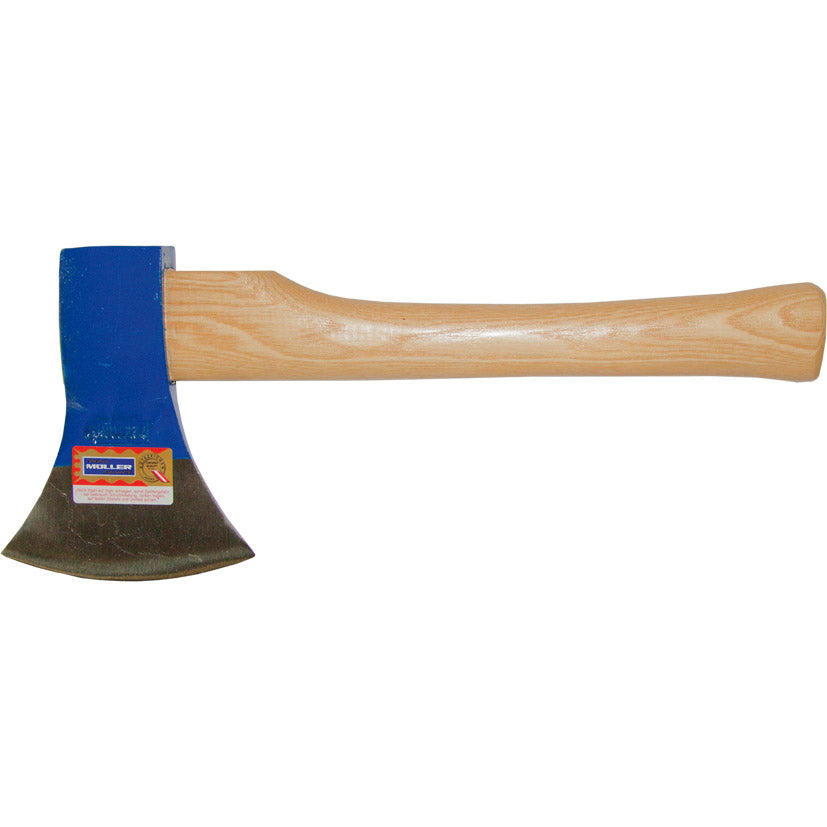 Carpenter's hoe "Tyrolean shape"