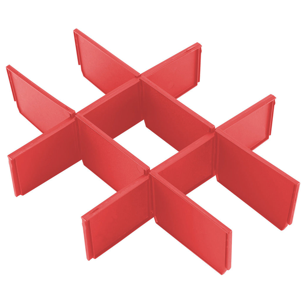 Divisori PACKOUT per valigie