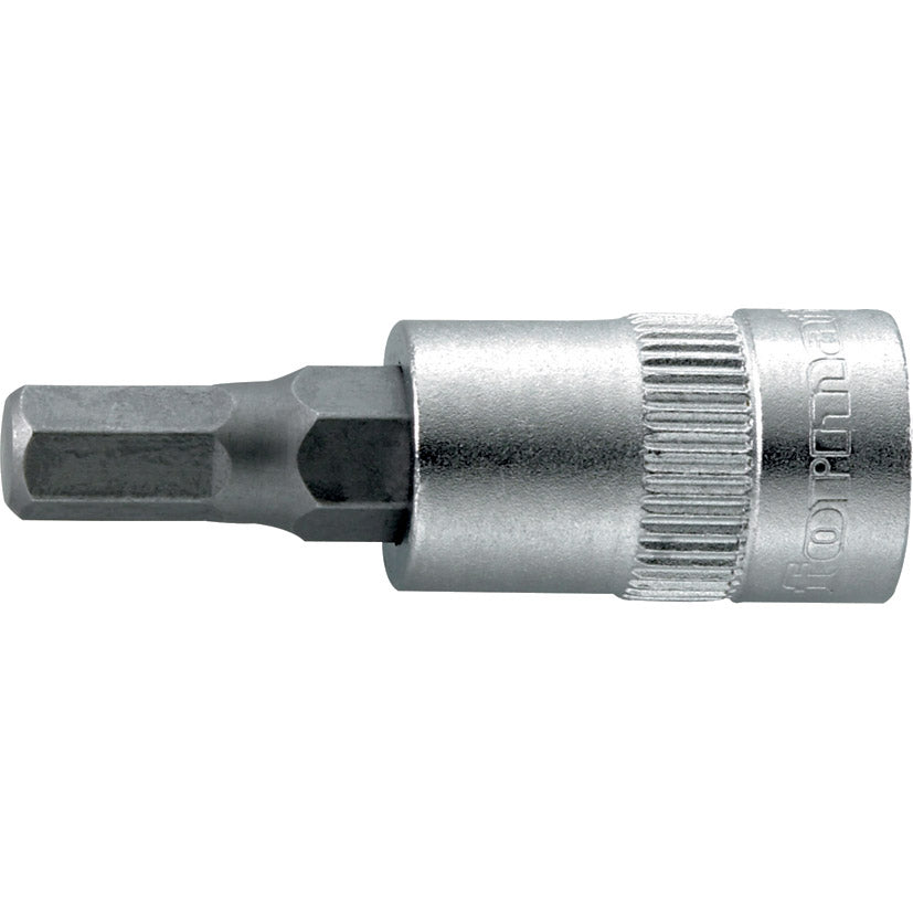 Screwdriver bit " for hexagon socket screws
