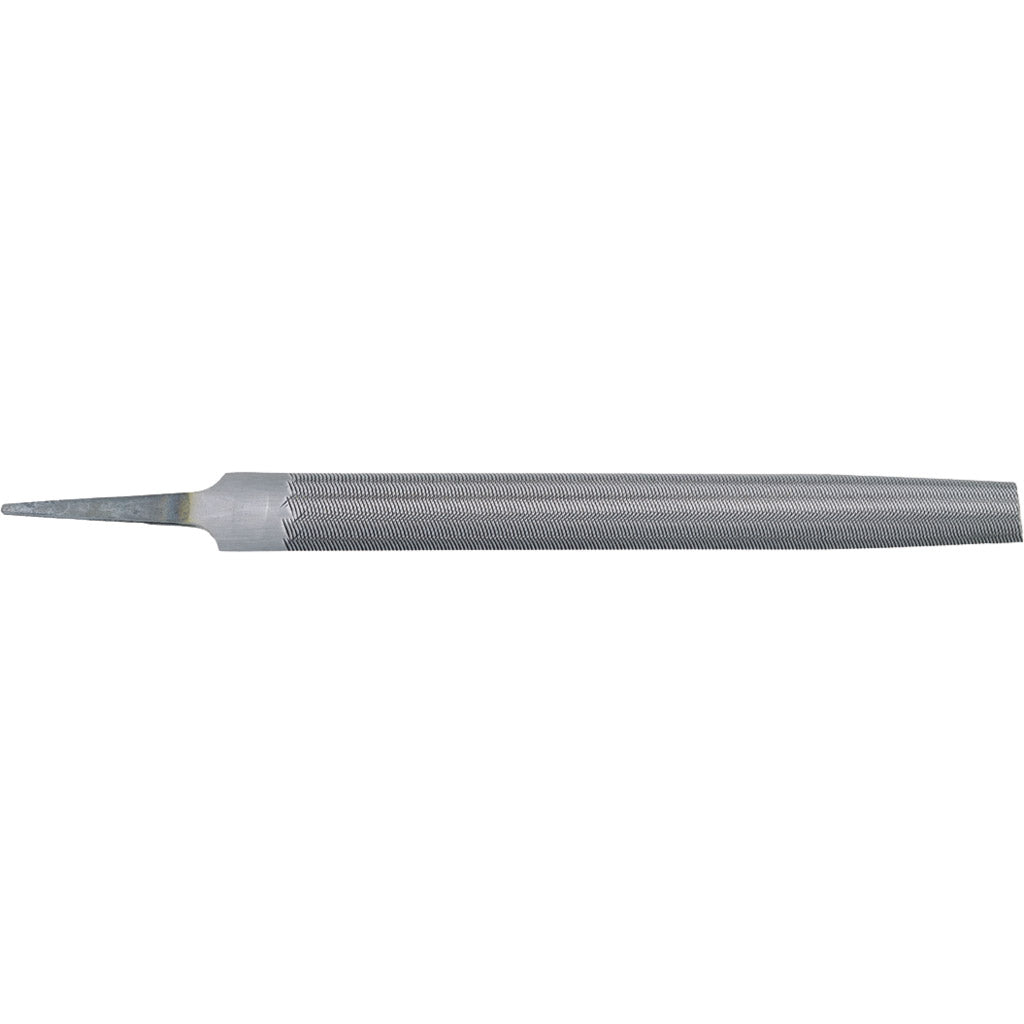 Workshop file half-round DIN 7261E