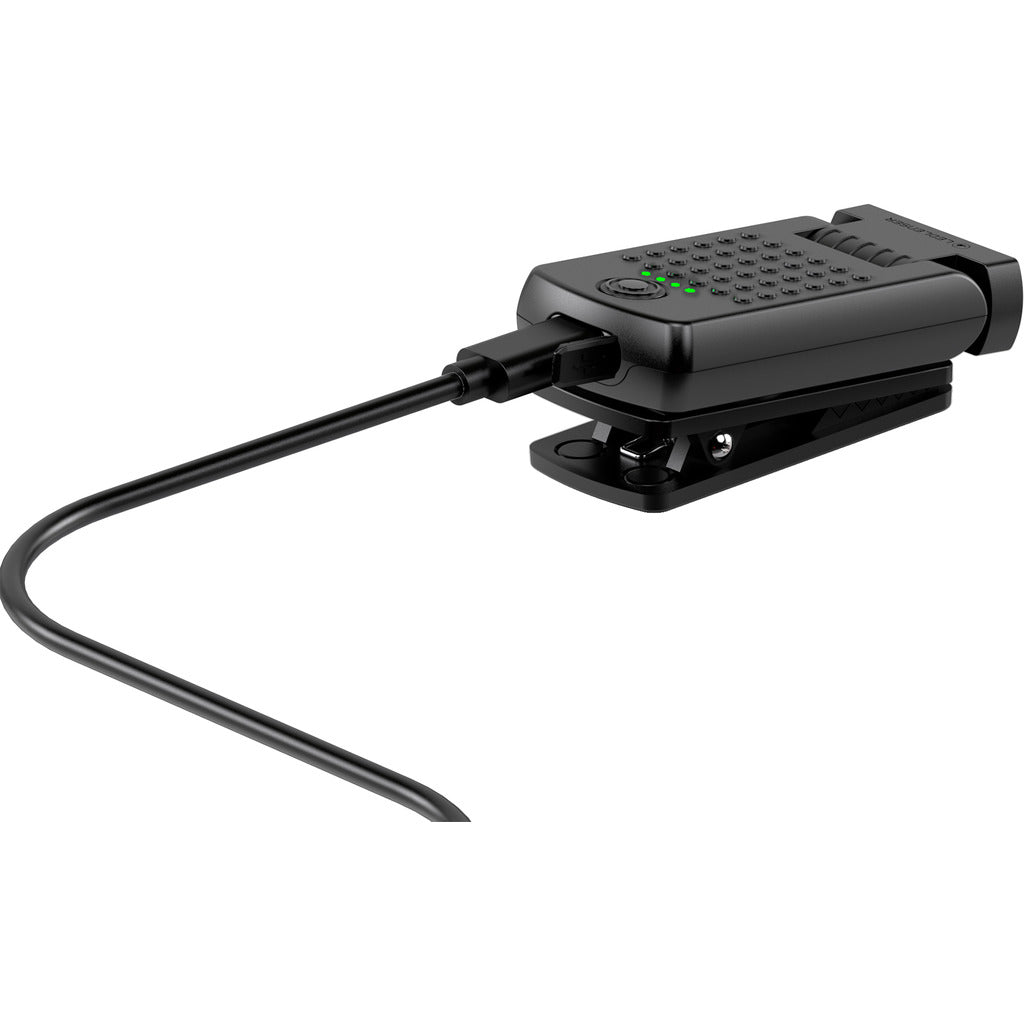 Clip-Leuchte W1R Work