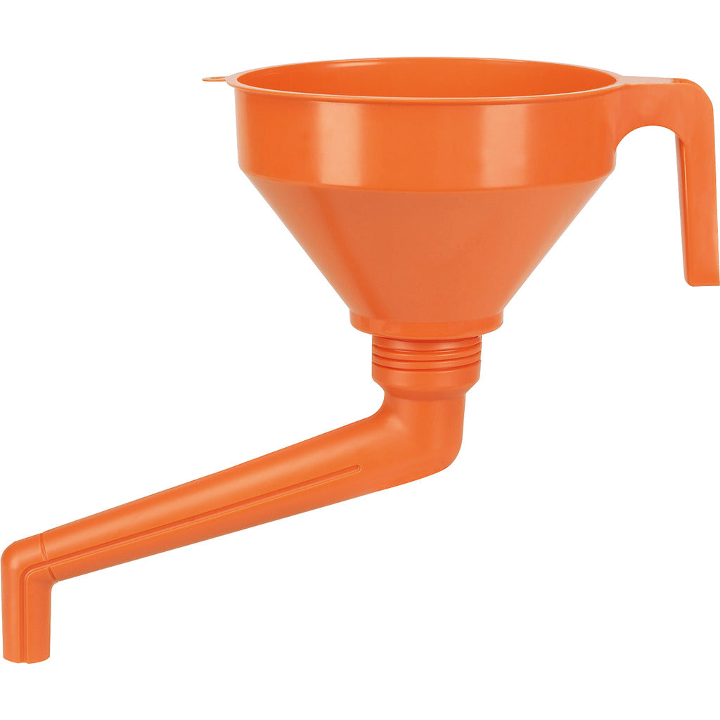 Combination funnel