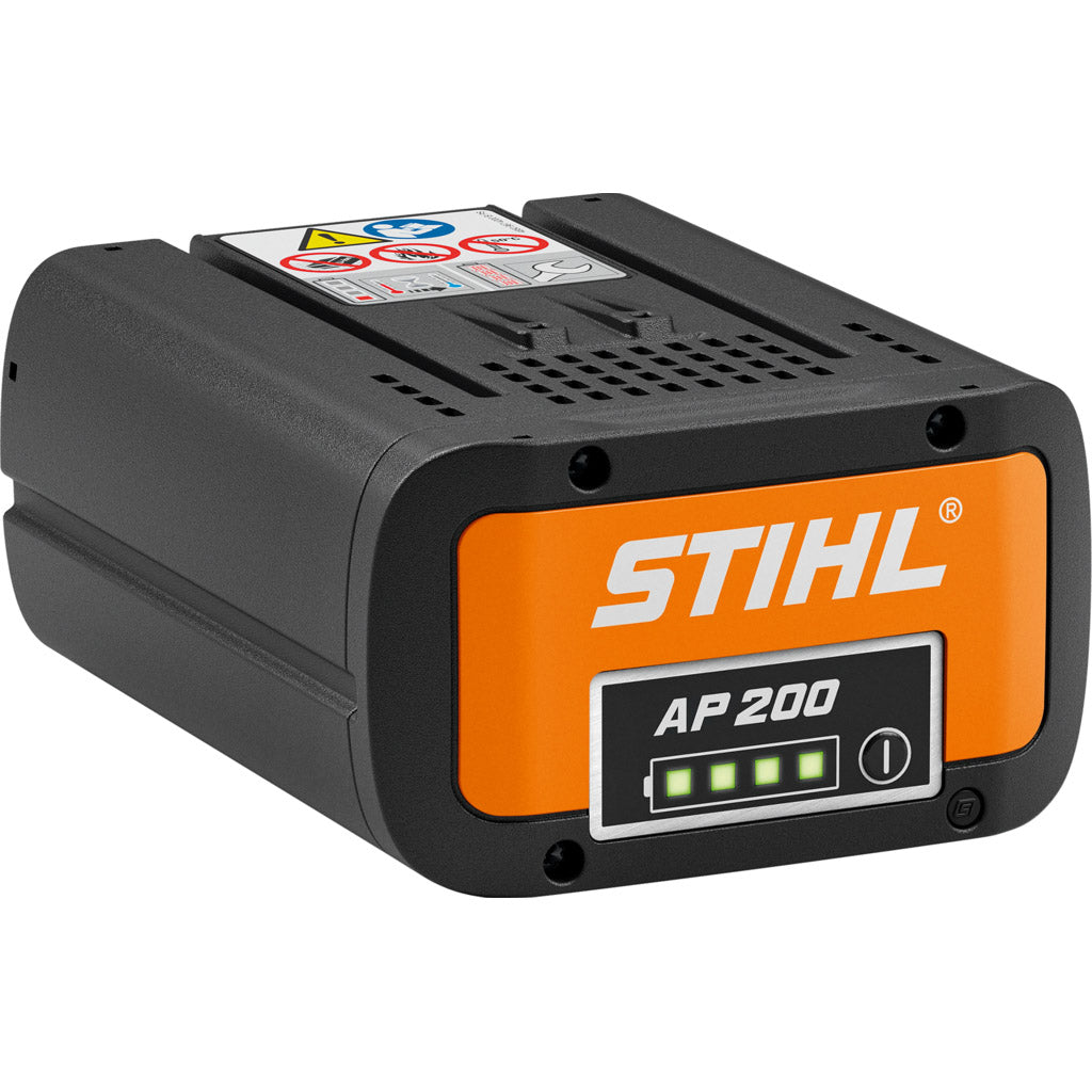 Stihl battery AP 200
