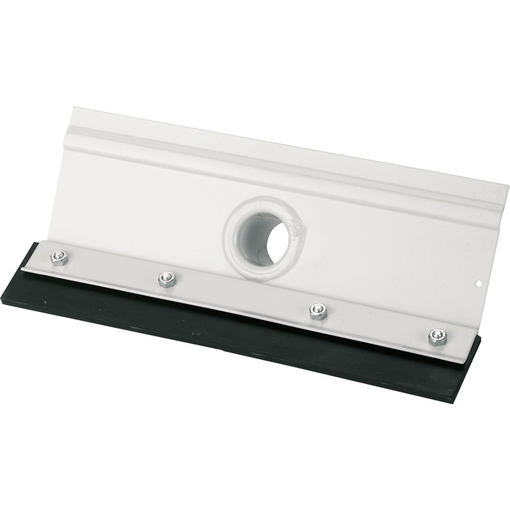 Raschiatore per letame e liquami