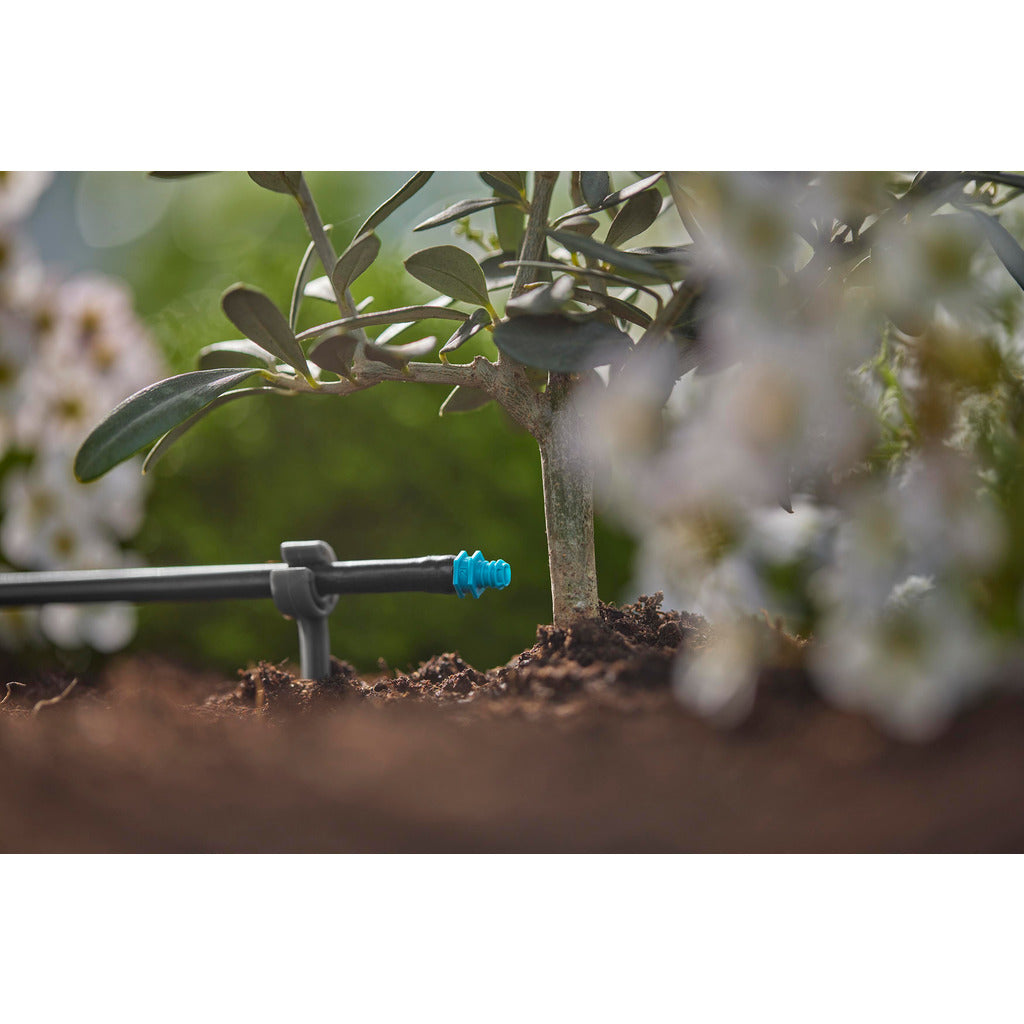 Gocciolatore terminale 2 l/h