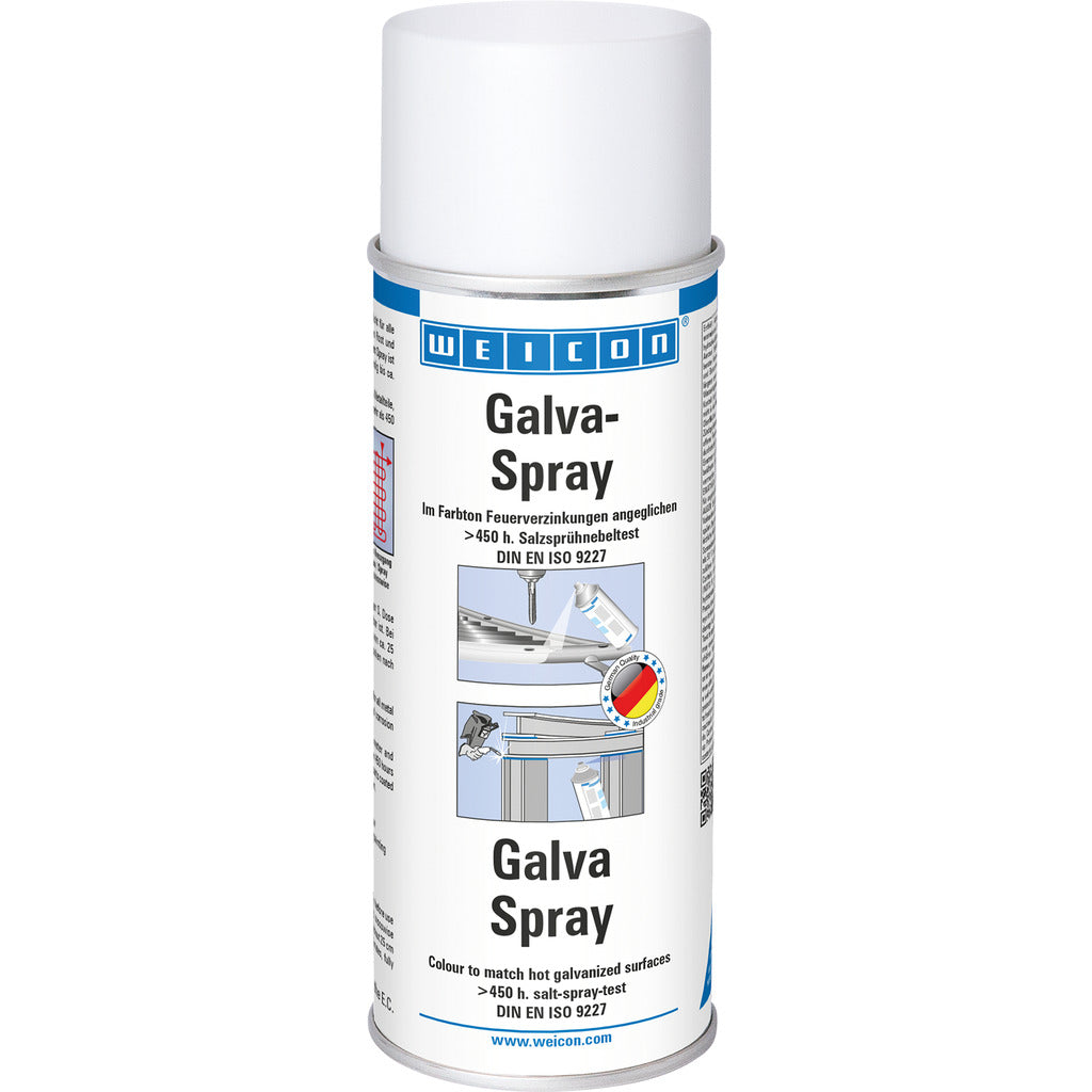 Galva spray