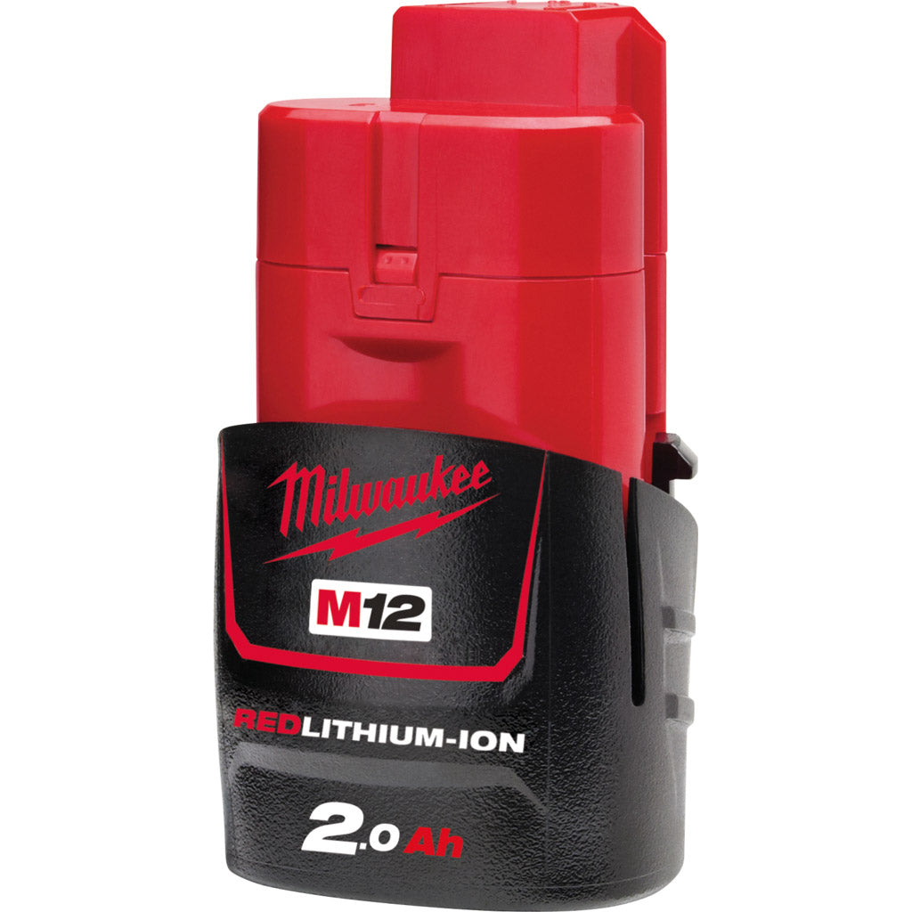 Batteria sostitutiva M12B2