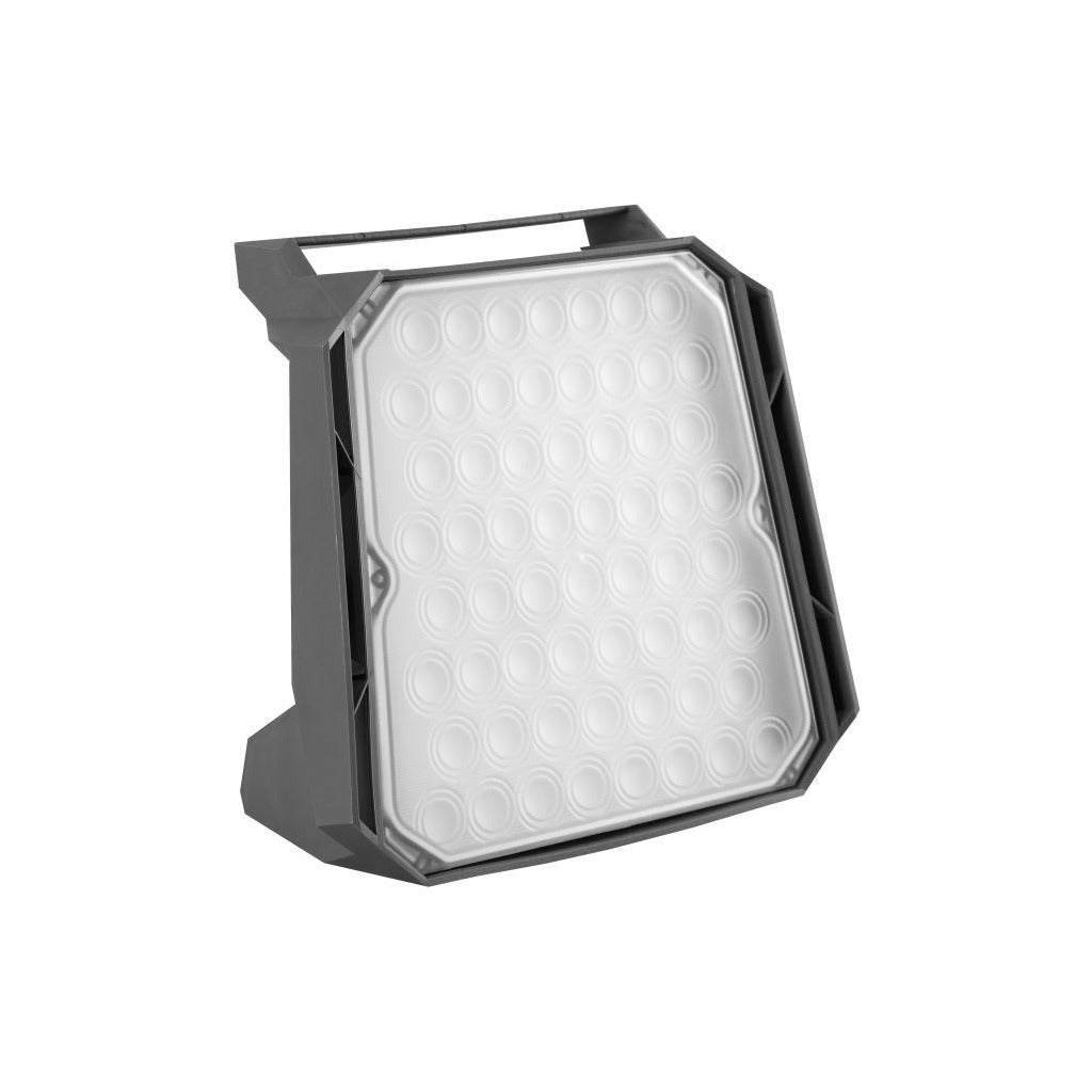 Cordless LED construction spotlight XS 20