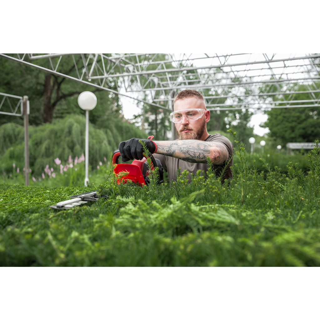solo by AL-KO cordless hedge trimmer PREMIUM pro HT 4245 / without battery and charger