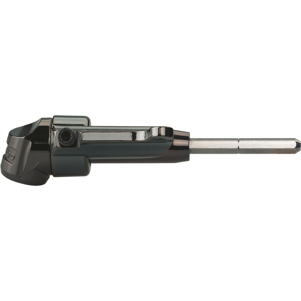 Angle screw attachment