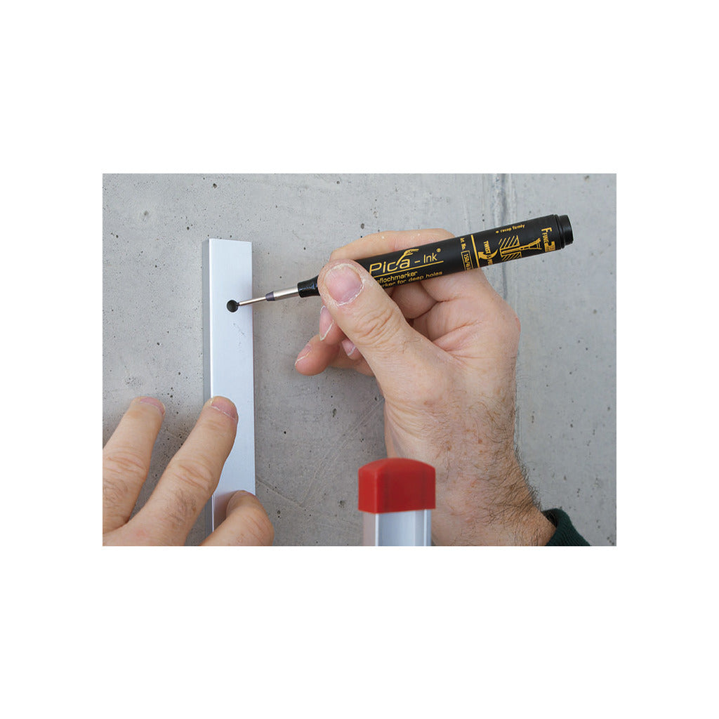 INK deep hole marker