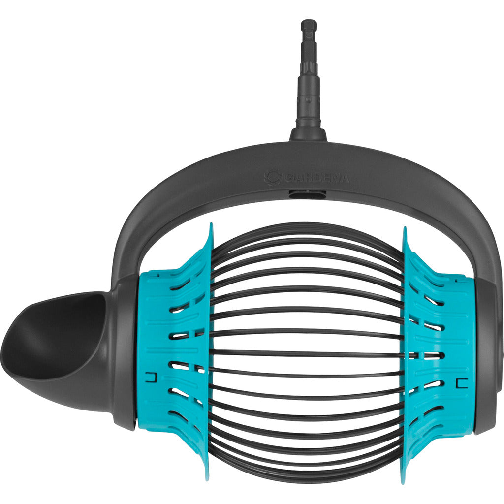 Gardena combisystem roller collector / without handle