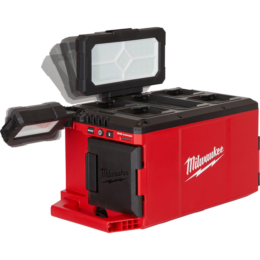 Lampada senza fili M18 POLAC-0