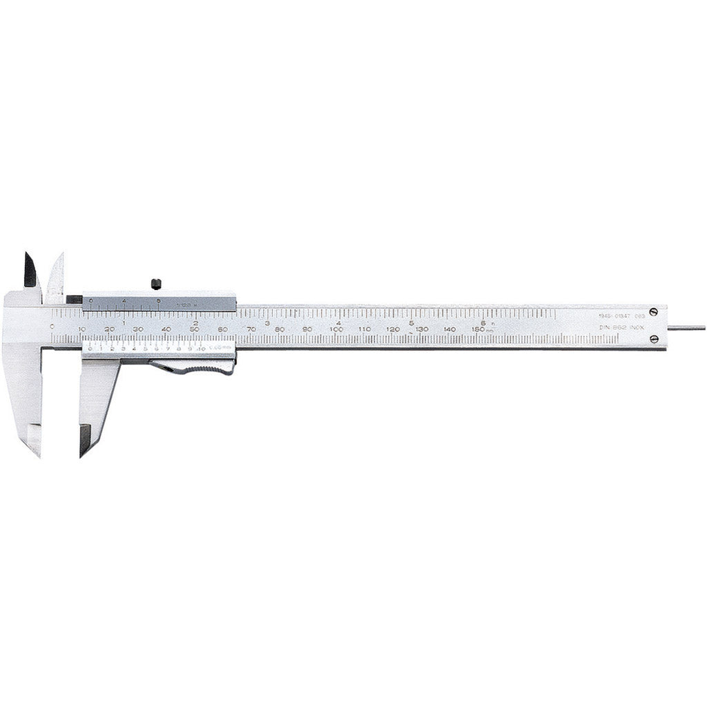Precision pocket caliper Helios-Preisser