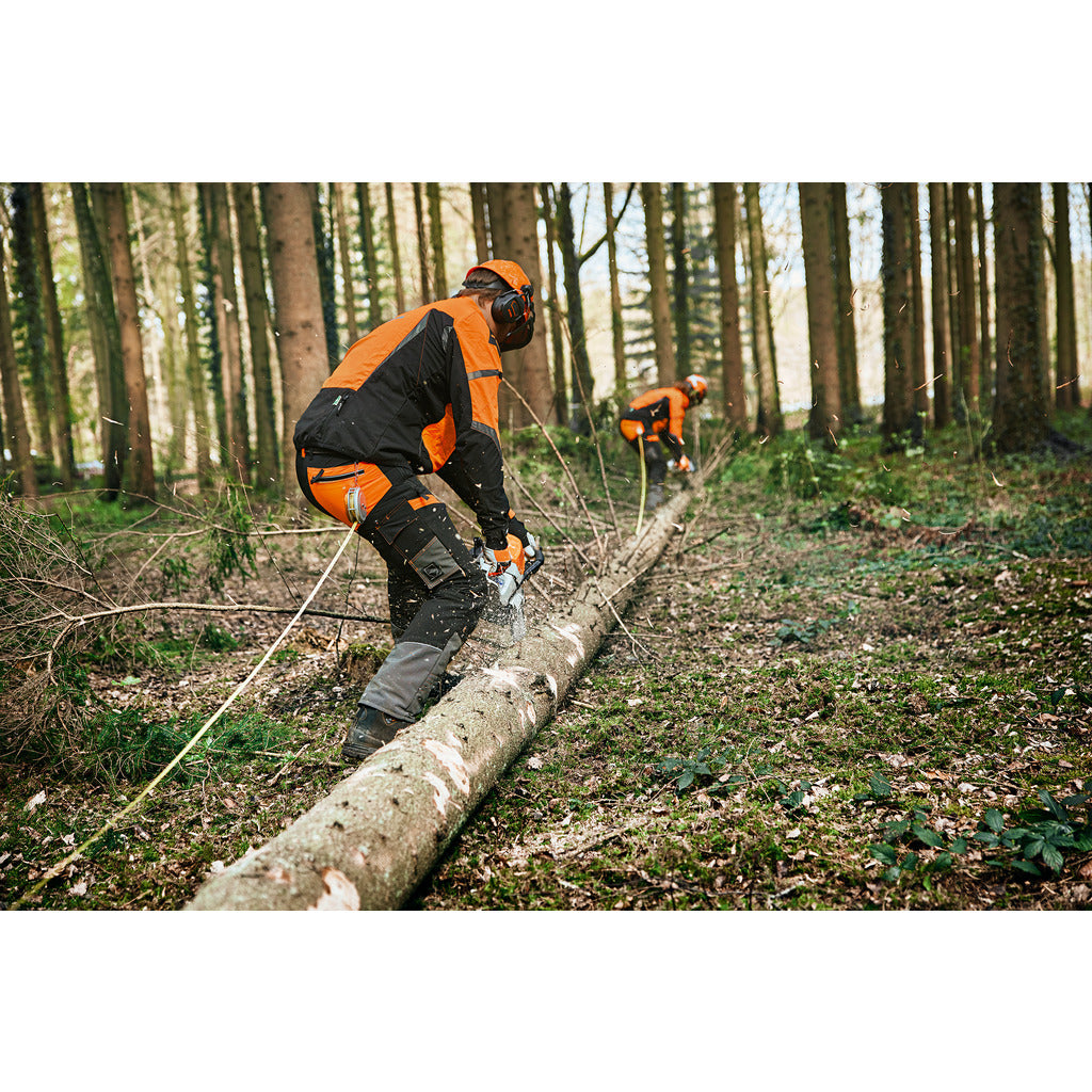 Stihl helmet set ADVANCE X-Vent ProCOM