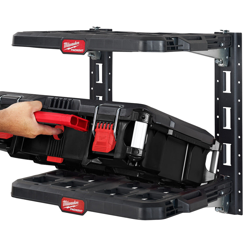 PACKOUT rail system set