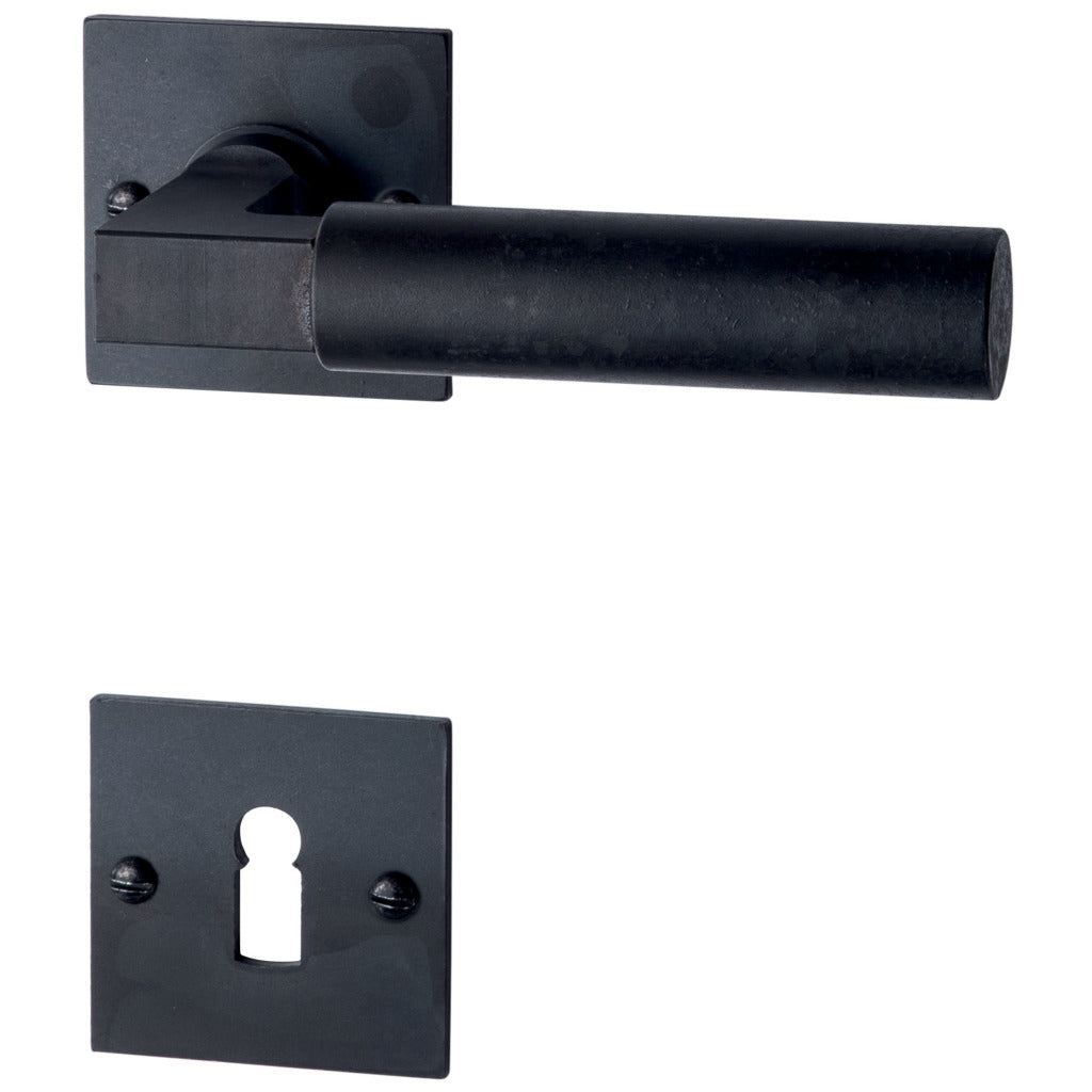 Set maniglia porta modello Zermatt